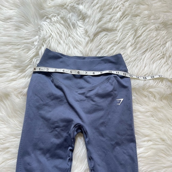 Gymshark Sweat Seemless Women's Leggings - Picture 4 of 9